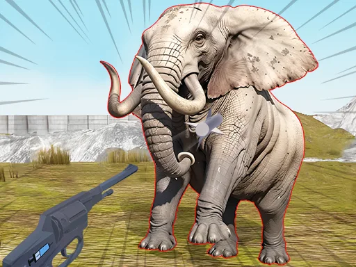 Zoo Anomaly Simulation browser game
