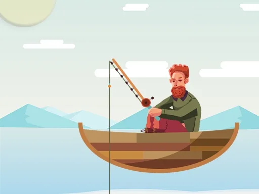 Fish master browser game