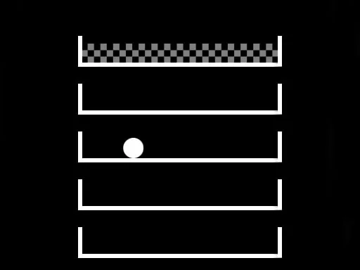 Ball Jumping browser game