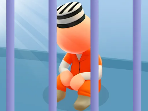 Idle Game Prison Life browser game
