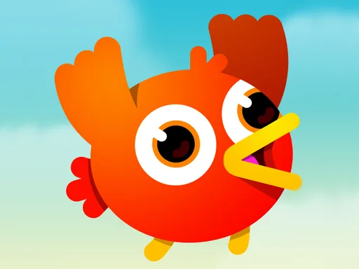Birdy Trip browser game