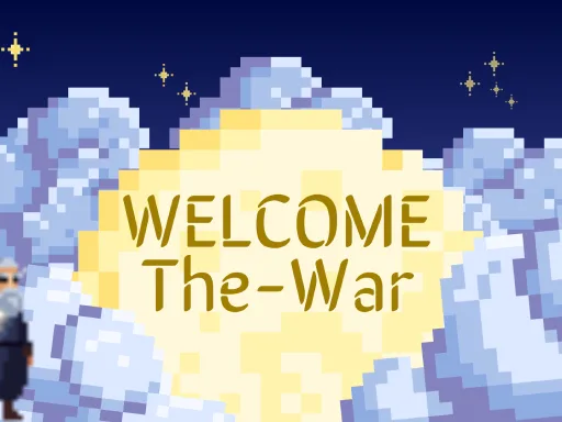 The War2727 browser game