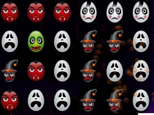 Wicked Whirl browser game