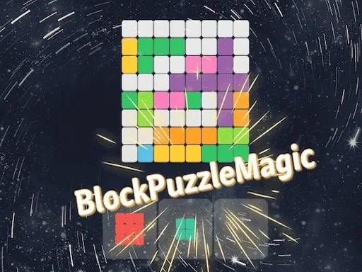 BlockPuzzleMagic browser game
