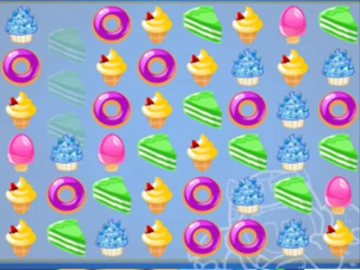 Sweet Beasts browser game