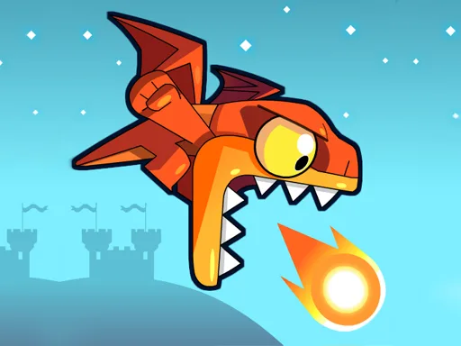Drag N Boom browser game