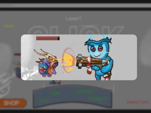 Giant Killer browser game