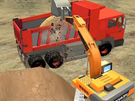 Construction Simulator Lite browser game