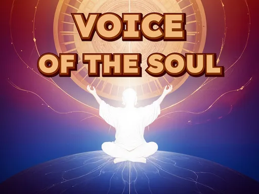 Voice Of The Soul browser game