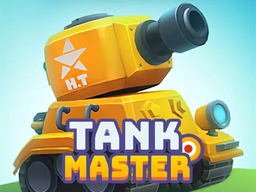 Tank Master browser game