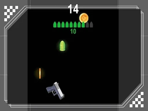 FlipTheGun browser game