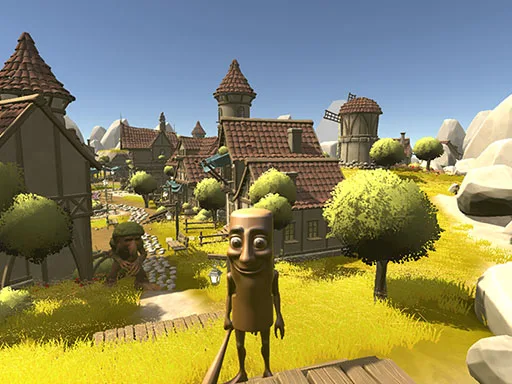 BrrBrr Patapim browser game