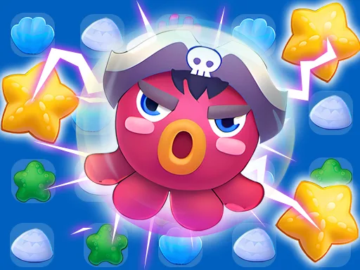 Dream Mania Happy Match browser game