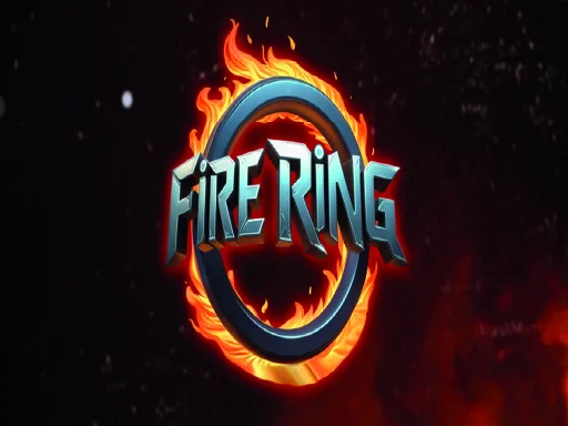 Fire Ring browser game