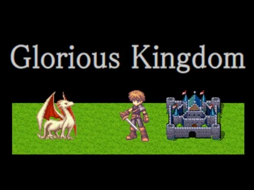 Glorious Kingdom browser game