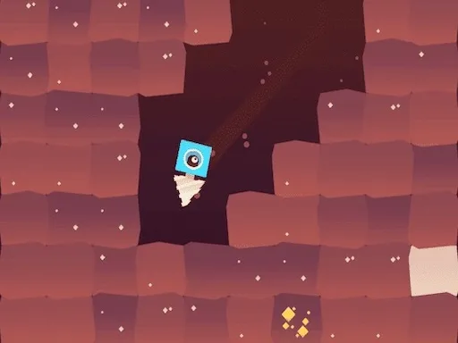 MinerRush browser game