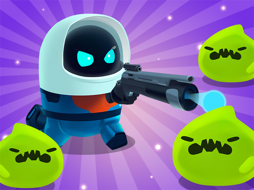 LabBuster browser game