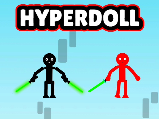 HyperDoll browser game