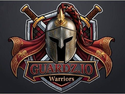 Guardz IO browser game