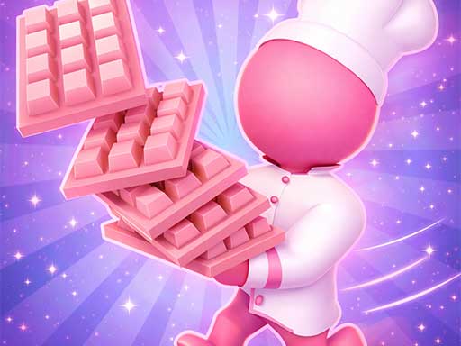 Sweet Bite Idle Game browser game
