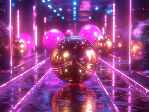 SPHERIX browser game