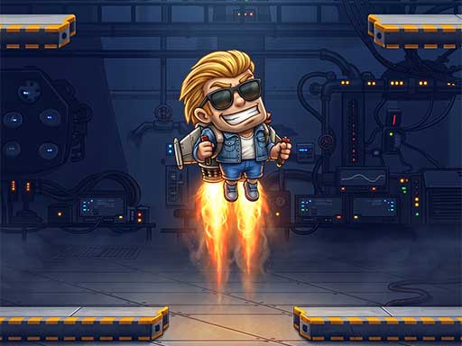 Shadow Escape browser game