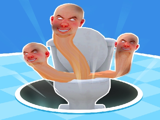 Master Hole Battle browser game