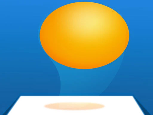 Perfect Jump Puzzle Game browser game