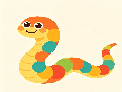 SNAKE WARZ browser game