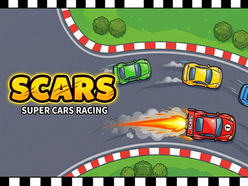 SCARS browser game