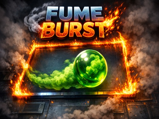 FumeBurst browser game