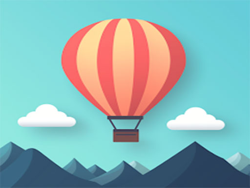Hot Air Balloon Balloon Game browser game