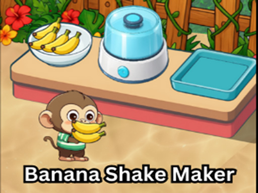 Jungle Mart browser game