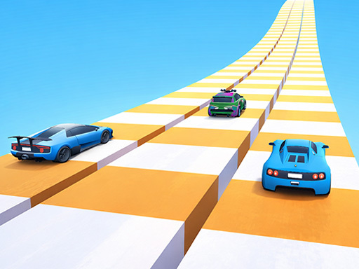 Gear Race Car Game browser game