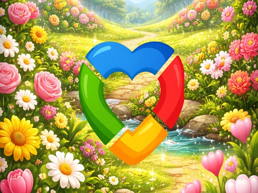 Dont Break My Heart! browser game