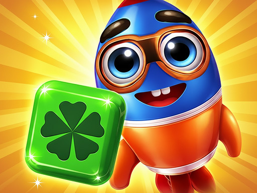 Toy Box Blast browser game