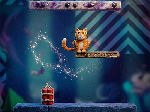 Happy Cat browser game