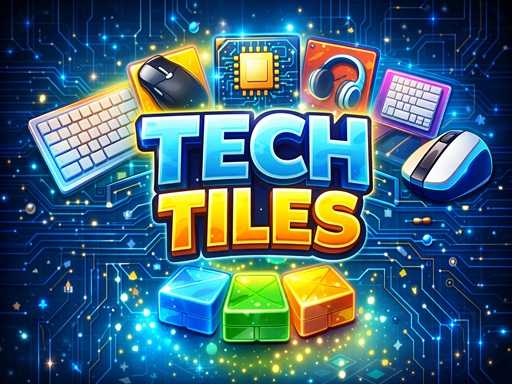 TechTiles browser game