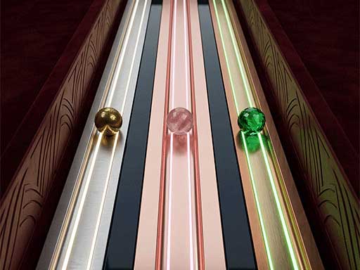 Rolling Speed Ball browser game