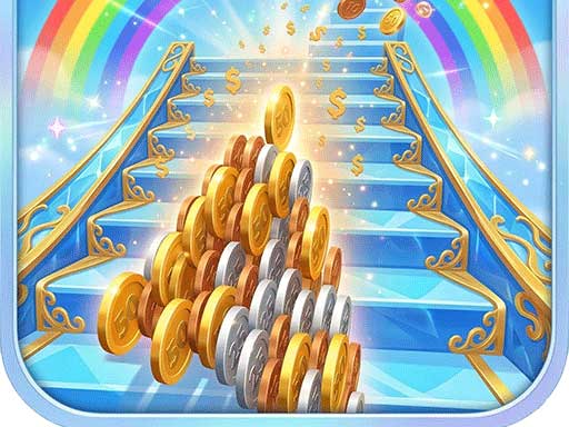 Coin Master Runner browser game