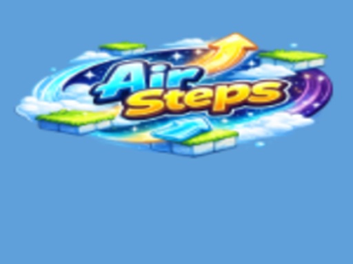 AirSteps browser game