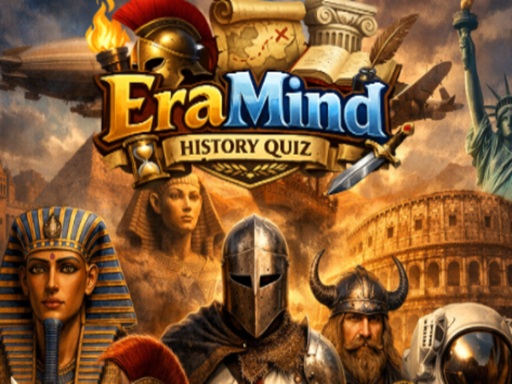 EraMind browser game