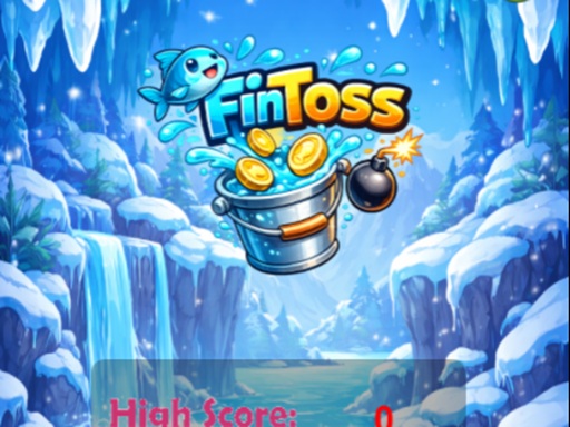 FinToss browser game