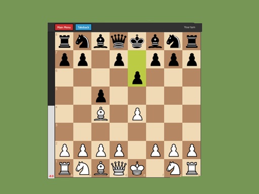 AIchessgame browser game