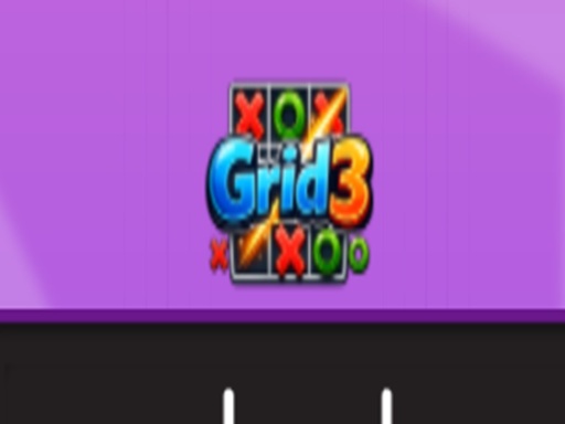 Grid3 browser game