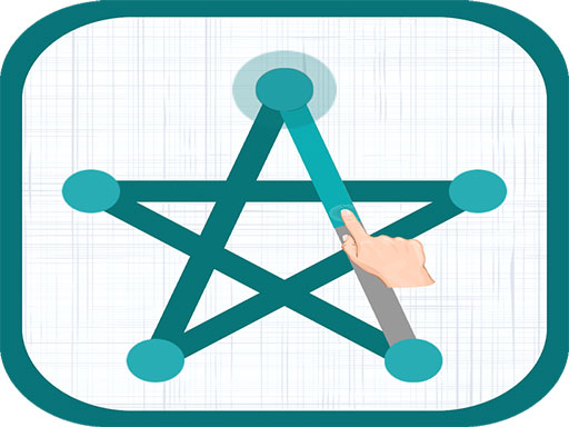All Dot Connect Puzzle Game browser game