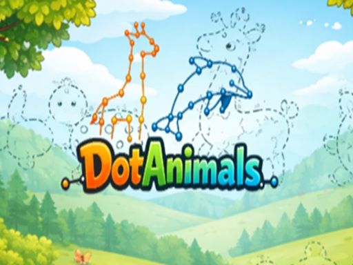DotAnimals browser game