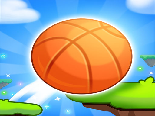 Jump Up 3D browser game