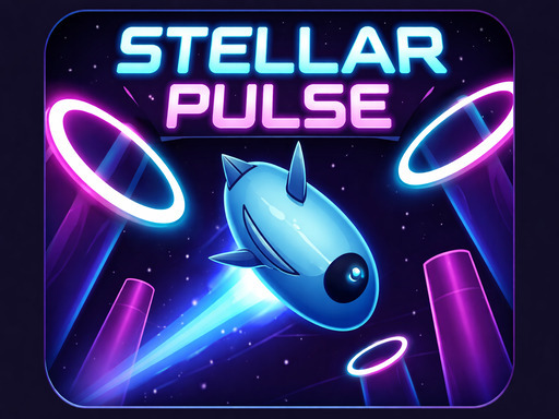 Stellar Pulse browser game