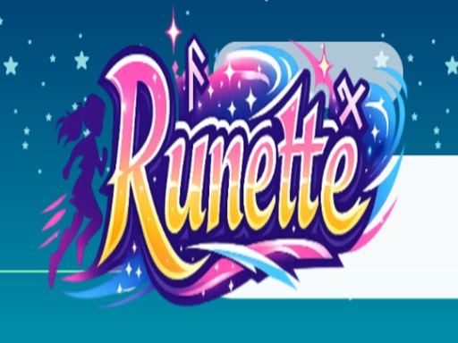 Runettes browser game
